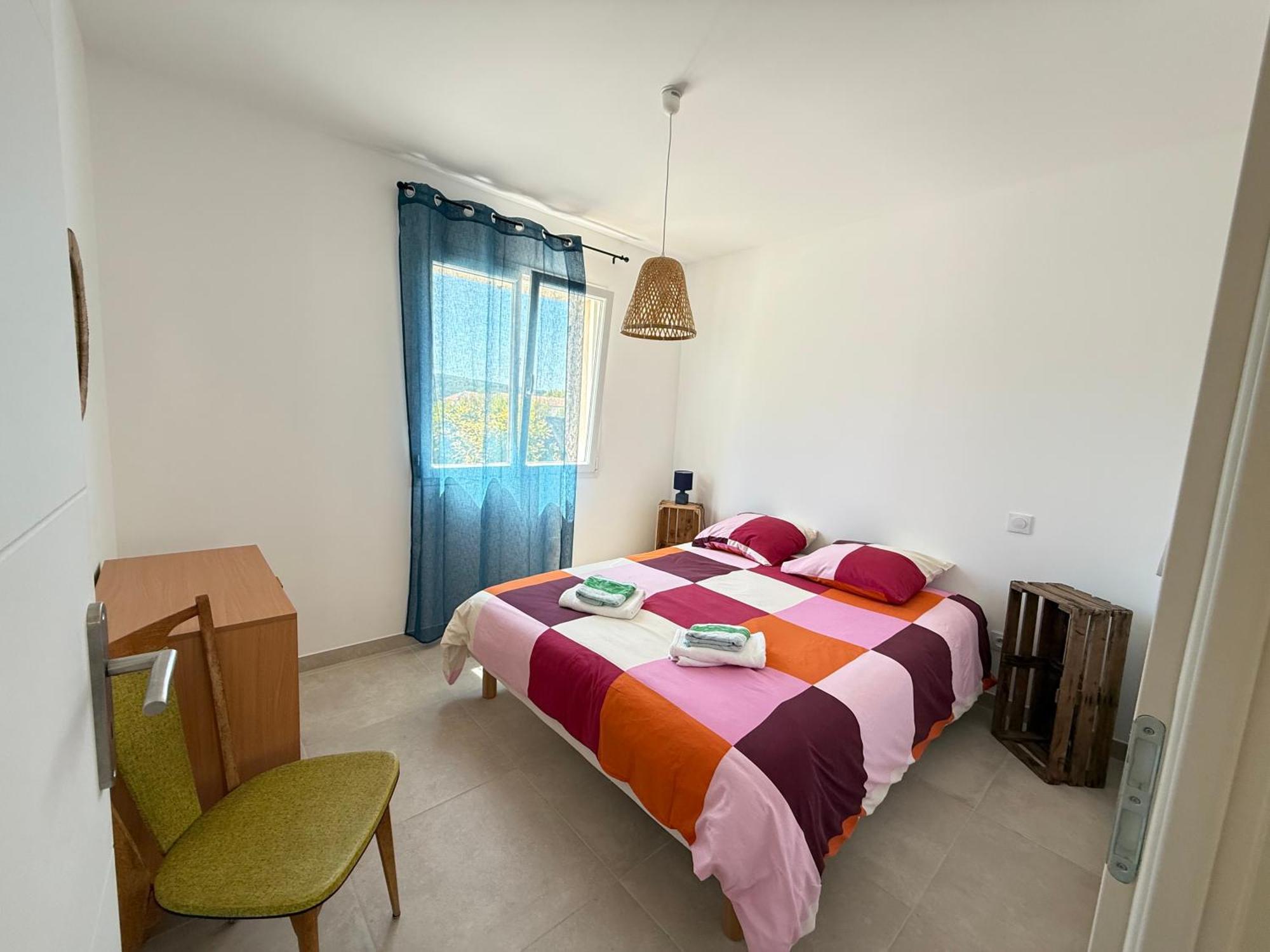 Villa Santa - Piscine - Wi-Fi - Proche Ventoux - Ideal Cyclistes Mormoiron Dış mekan fotoğraf