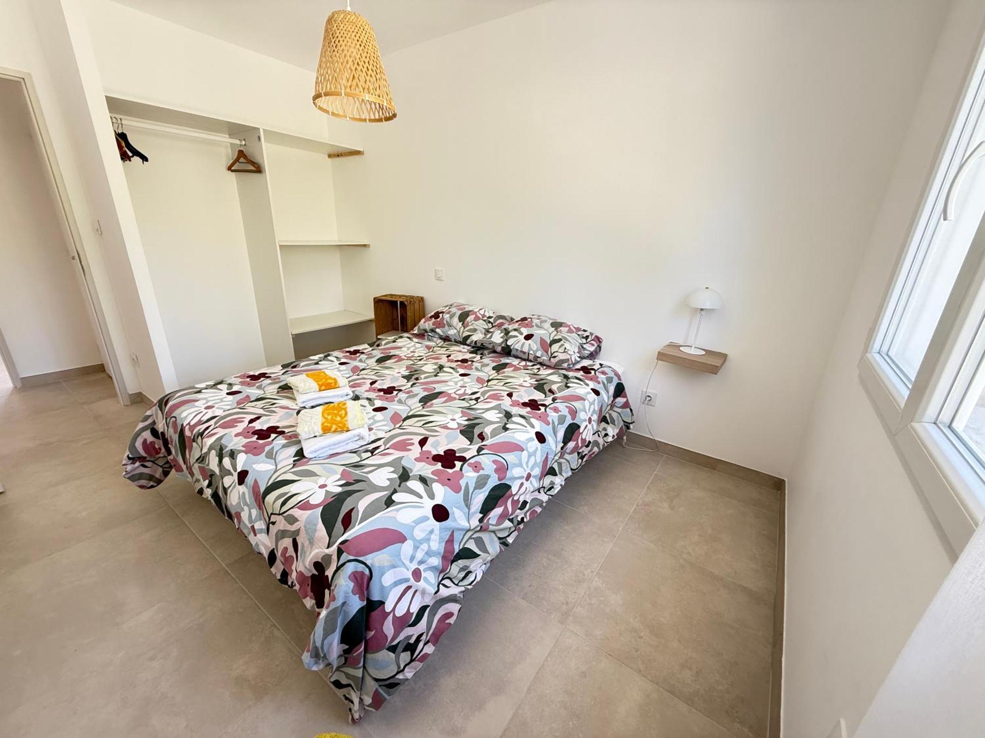 Villa Santa - Piscine - Wi-Fi - Proche Ventoux - Ideal Cyclistes Mormoiron Dış mekan fotoğraf